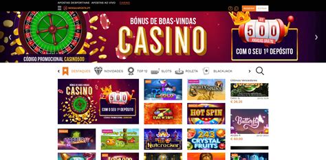 Nossa aposta casino Bolivia